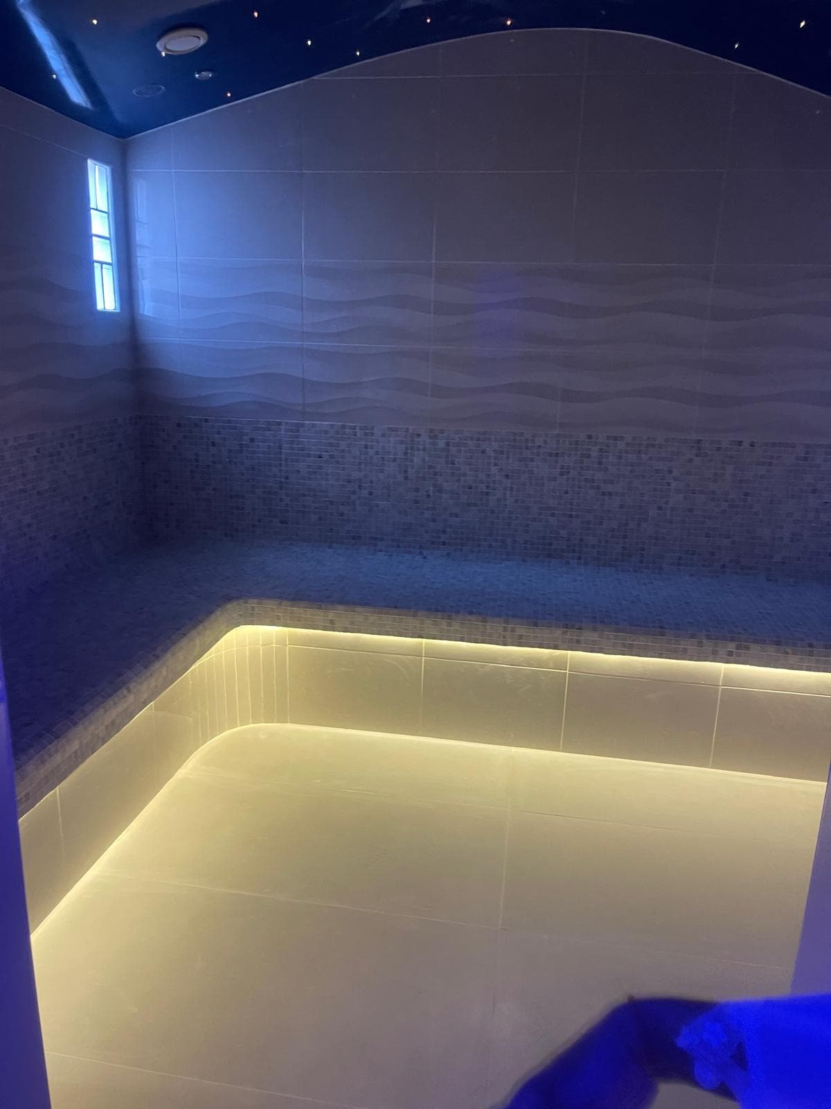 Terrou-Bi — Le Grand Salon Spa